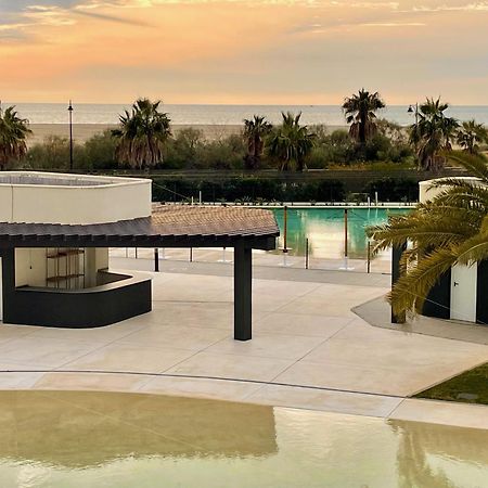Ocean Homes, Luxury Apartments - By Ac Real Isla Canela Luaran gambar