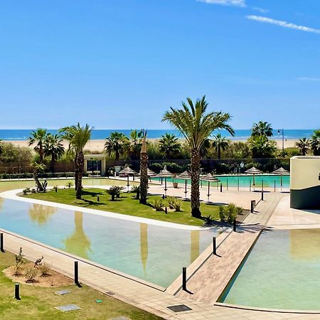 Ocean Homes, Luxury Apartments - By Ac Real Isla Canela Luaran gambar