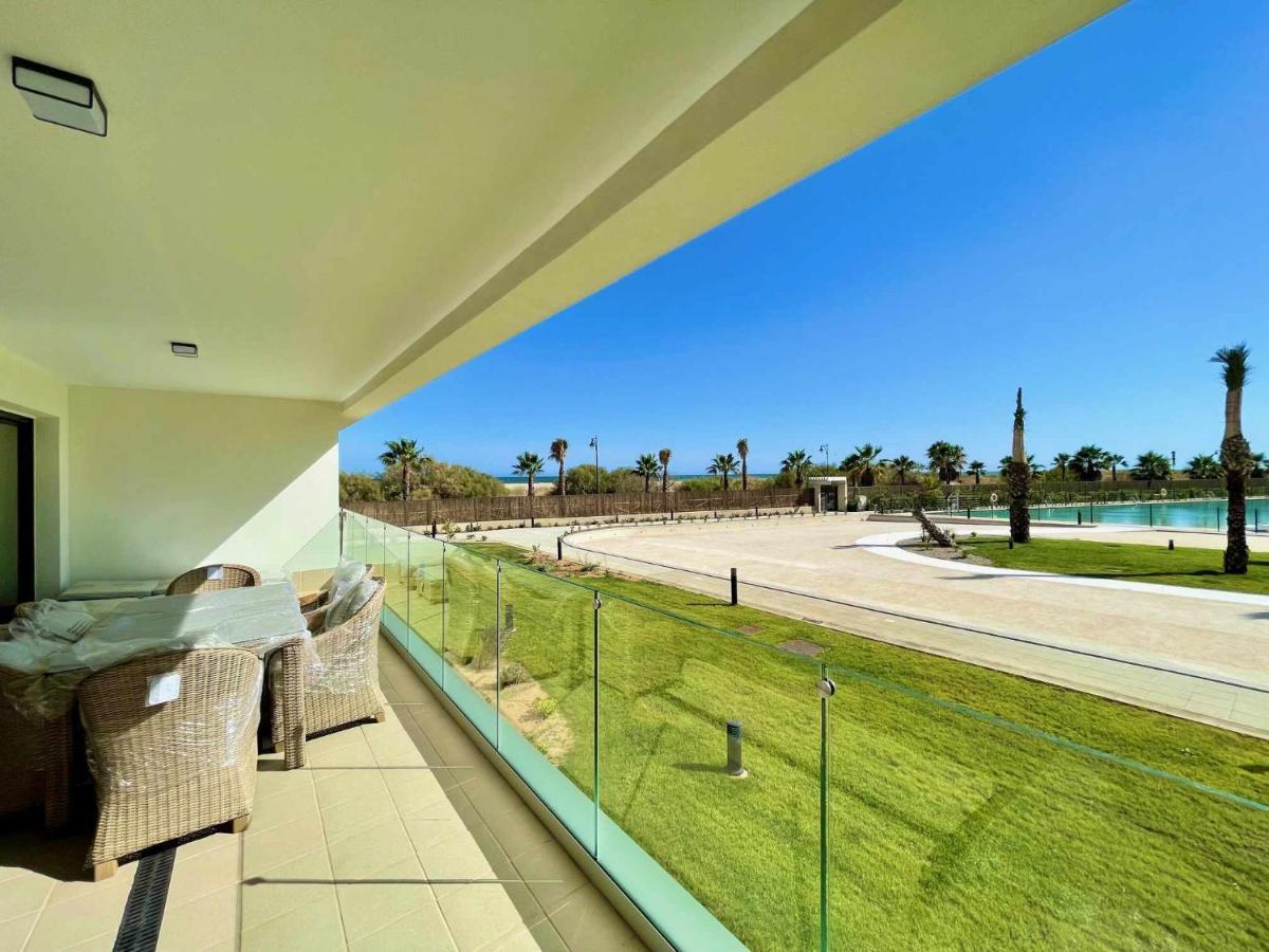 Ocean Homes, Luxury Apartments - By Ac Real Isla Canela Luaran gambar