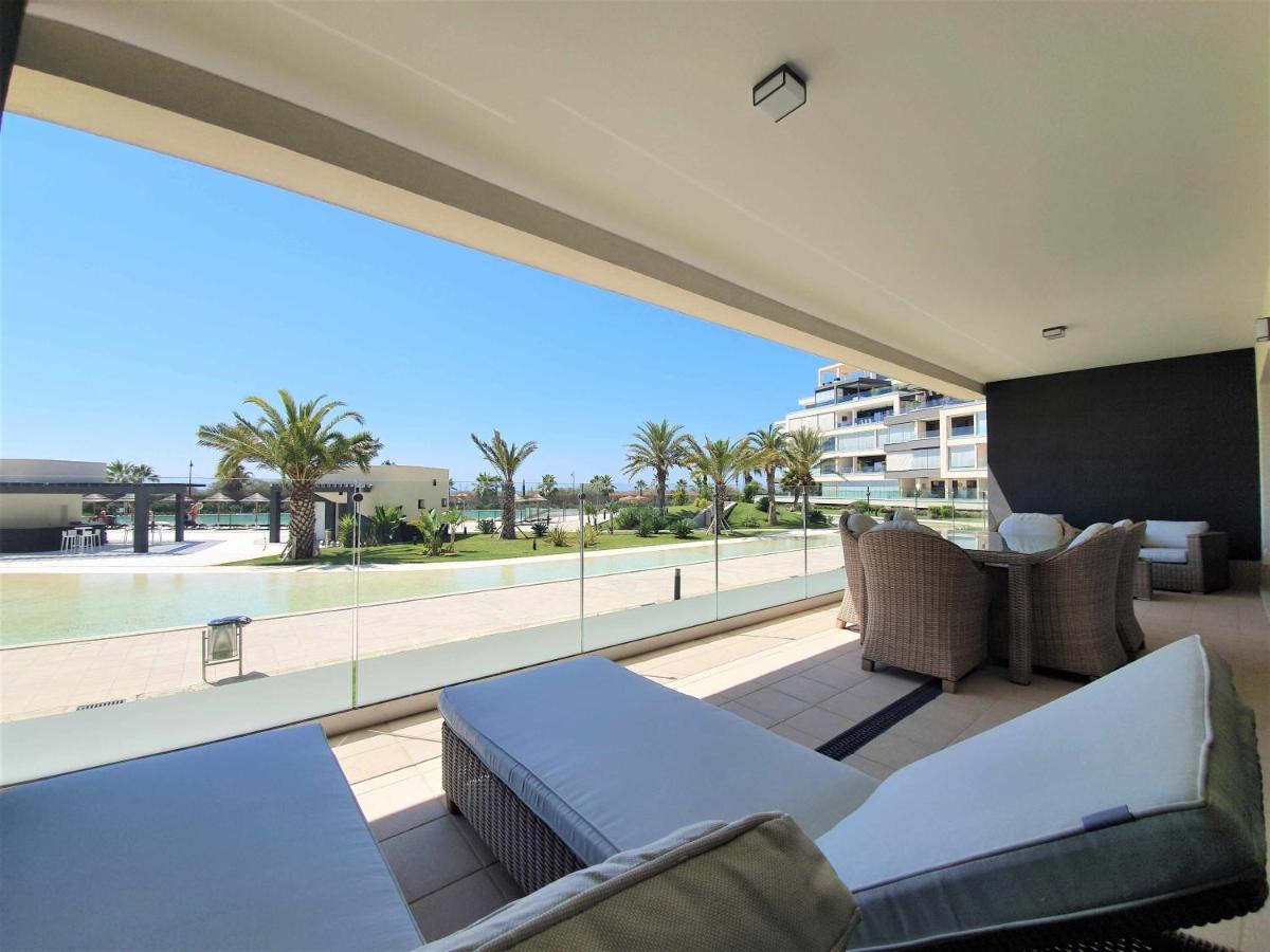Ocean Homes, Luxury Apartments - By Ac Real Isla Canela Luaran gambar