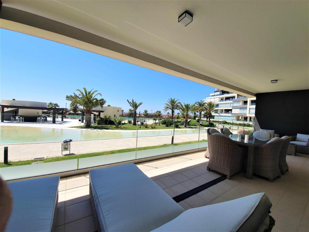 Ocean Homes, Luxury Apartments - By Ac Real Isla Canela Luaran gambar