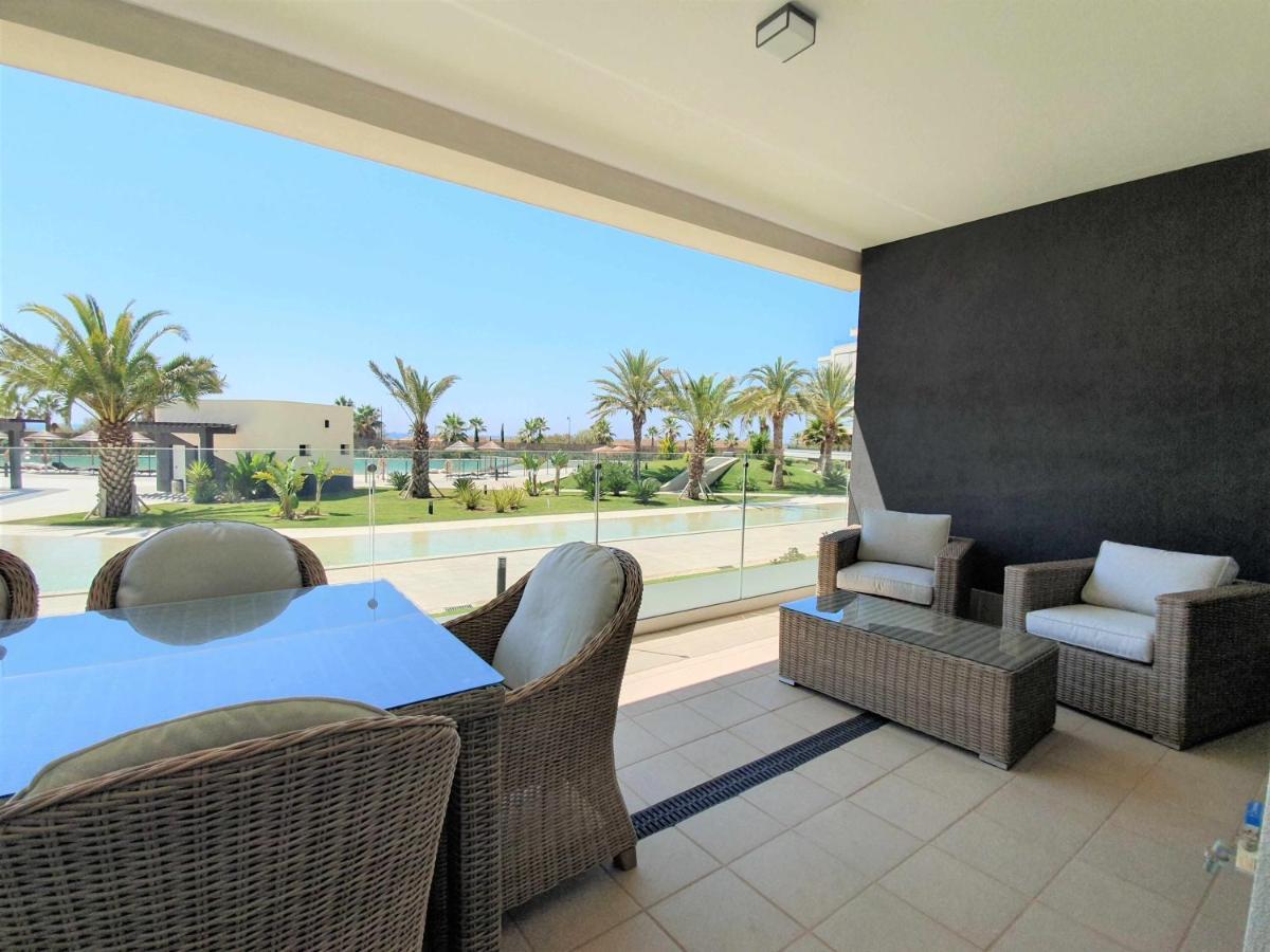 Ocean Homes, Luxury Apartments - By Ac Real Isla Canela Luaran gambar