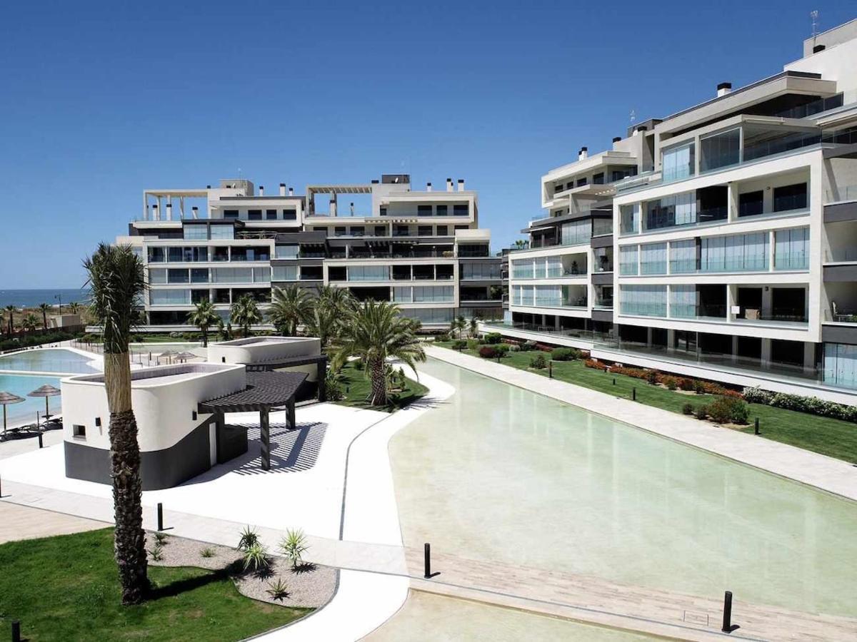 Ocean Homes, Luxury Apartments - By Ac Real Isla Canela Luaran gambar