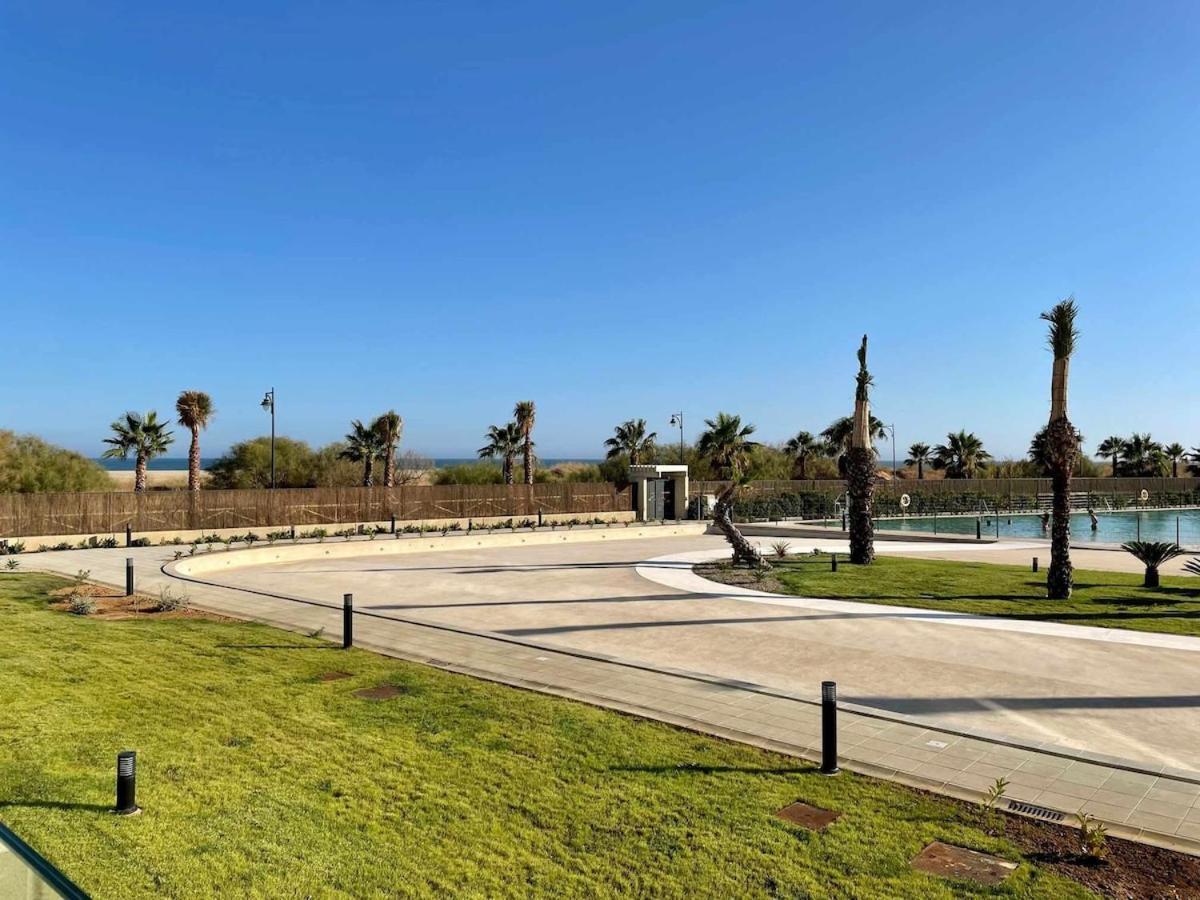 Ocean Homes, Luxury Apartments - By Ac Real Isla Canela Luaran gambar