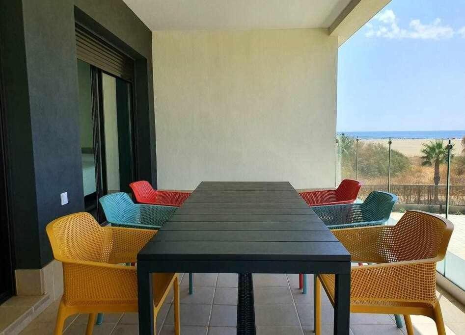 Ocean Homes, Luxury Apartments - By Ac Real Isla Canela Luaran gambar