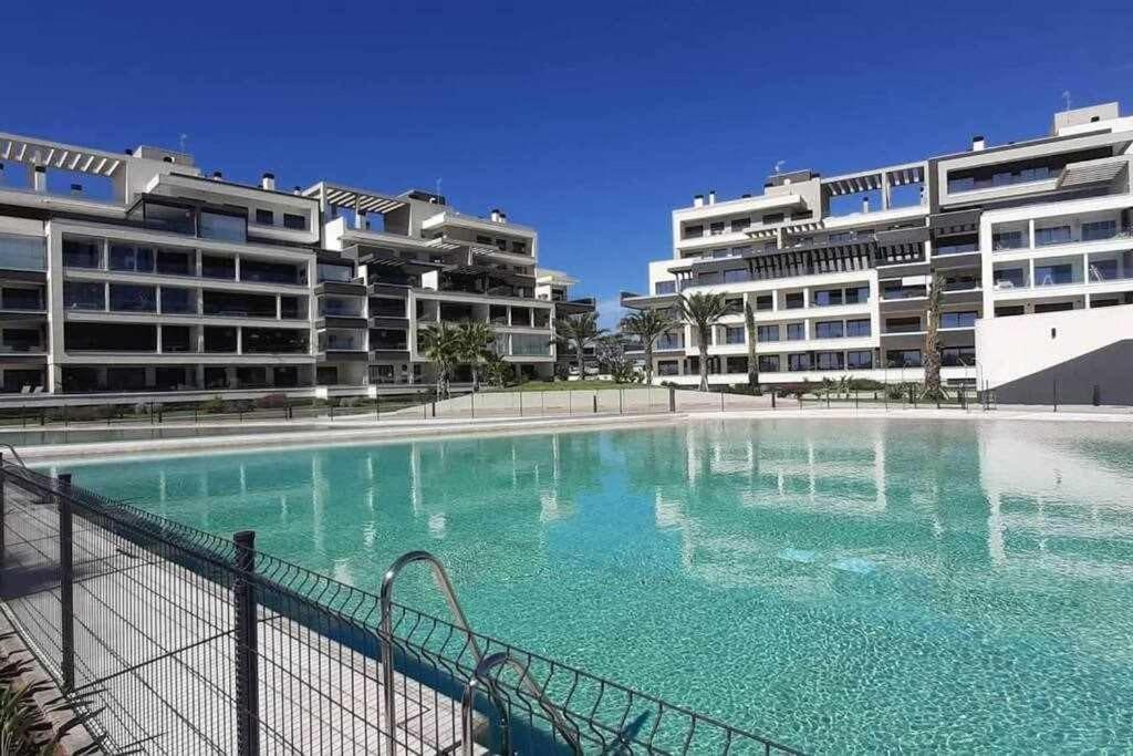 Ocean Homes, Luxury Apartments - By Ac Real Isla Canela Luaran gambar