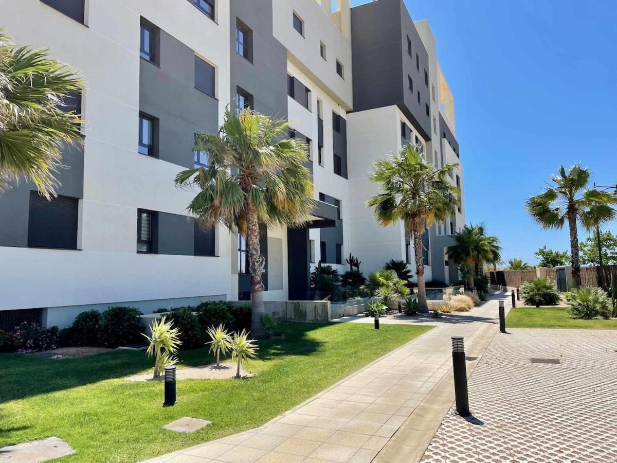 Ocean Homes, Luxury Apartments - By Ac Real Isla Canela Luaran gambar
