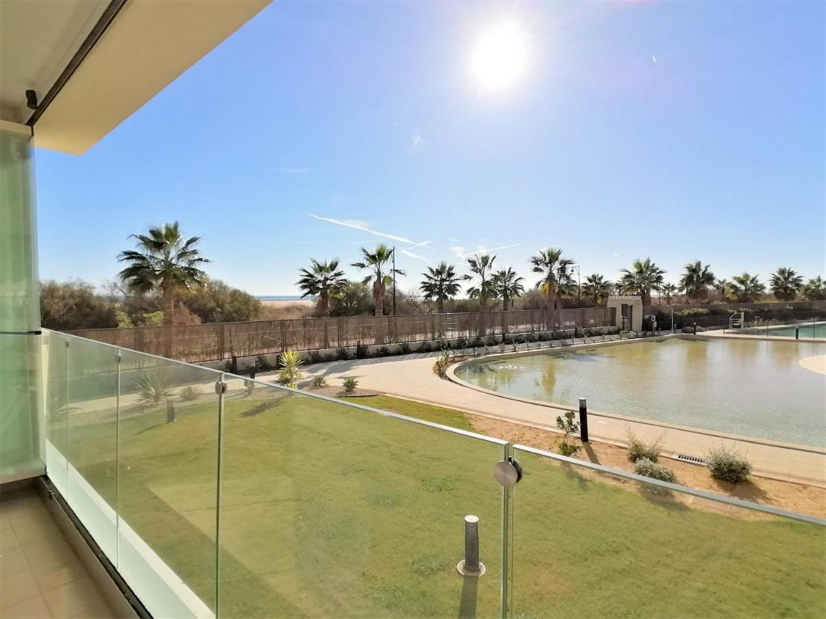 Ocean Homes, Luxury Apartments - By Ac Real Isla Canela Luaran gambar
