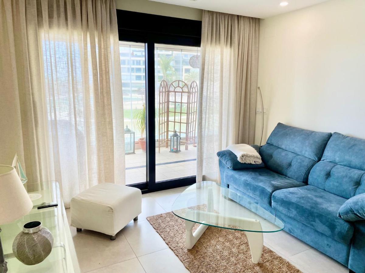 Ocean Homes, Luxury Apartments - By Ac Real Isla Canela Luaran gambar