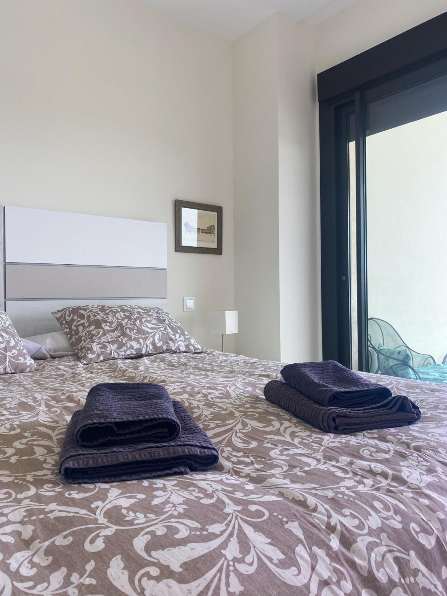 Ocean Homes, Luxury Apartments - By Ac Real Isla Canela Luaran gambar