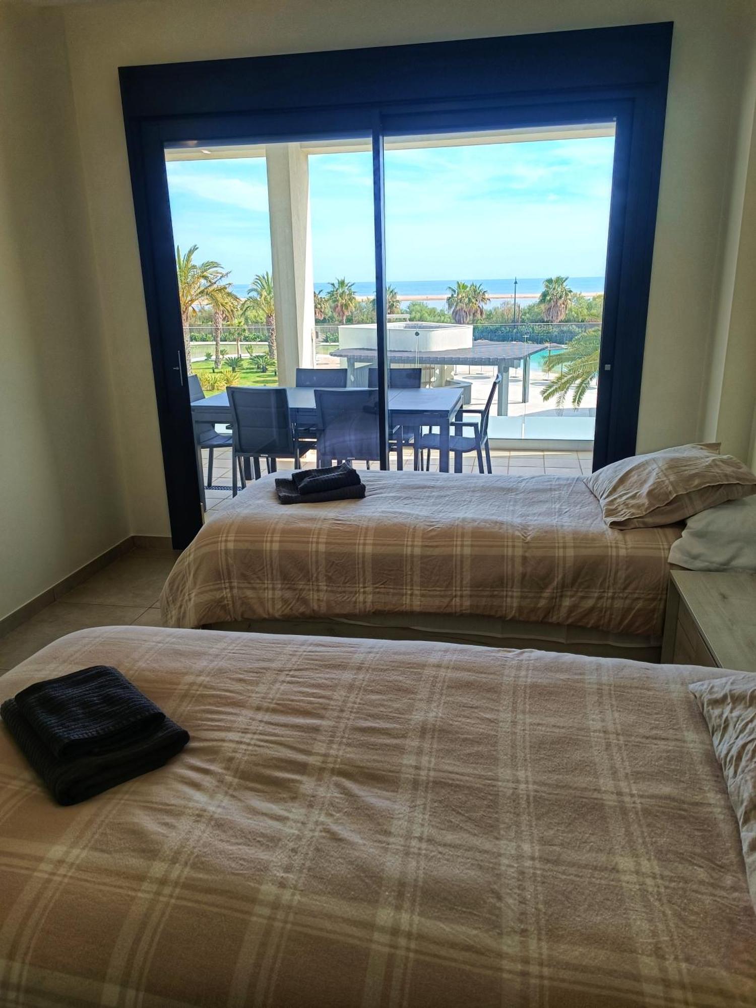 Ocean Homes, Luxury Apartments - By Ac Real Isla Canela Luaran gambar