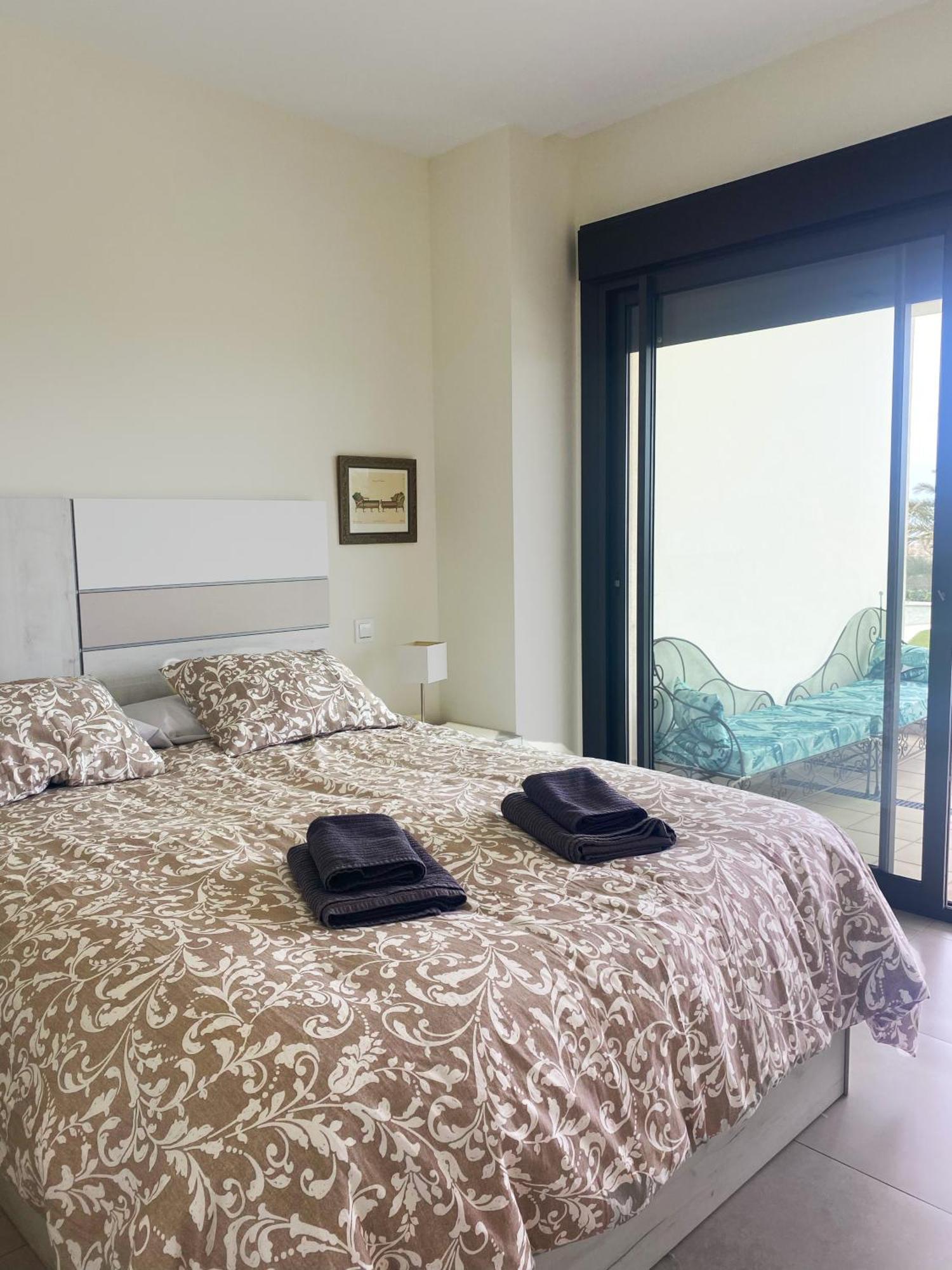 Ocean Homes, Luxury Apartments - By Ac Real Isla Canela Luaran gambar
