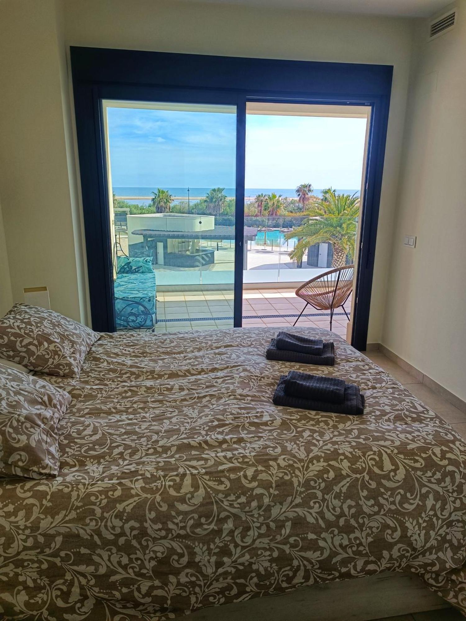 Ocean Homes, Luxury Apartments - By Ac Real Isla Canela Luaran gambar