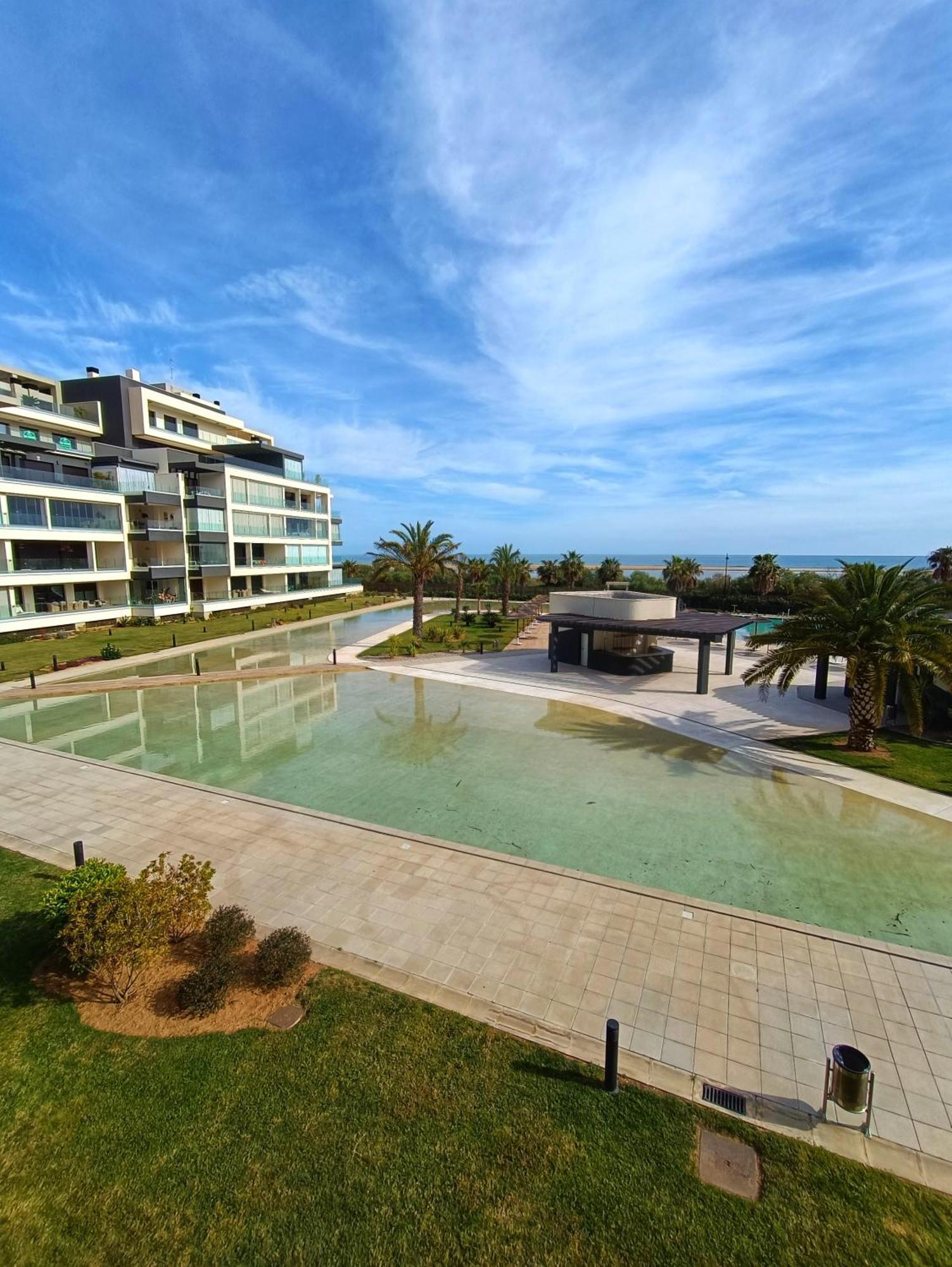 Ocean Homes, Luxury Apartments - By Ac Real Isla Canela Luaran gambar