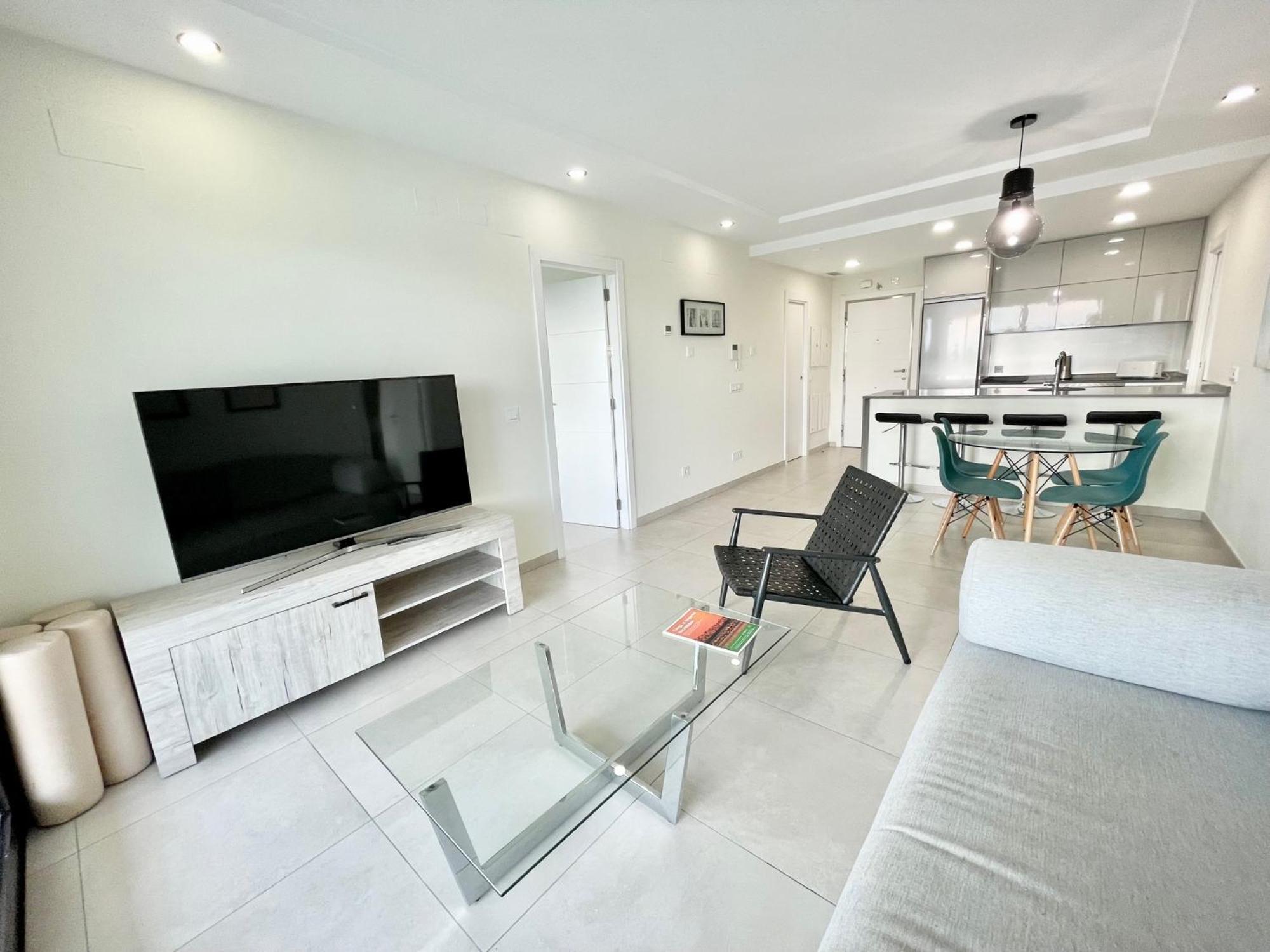 Ocean Homes, Luxury Apartments - By Ac Real Isla Canela Luaran gambar