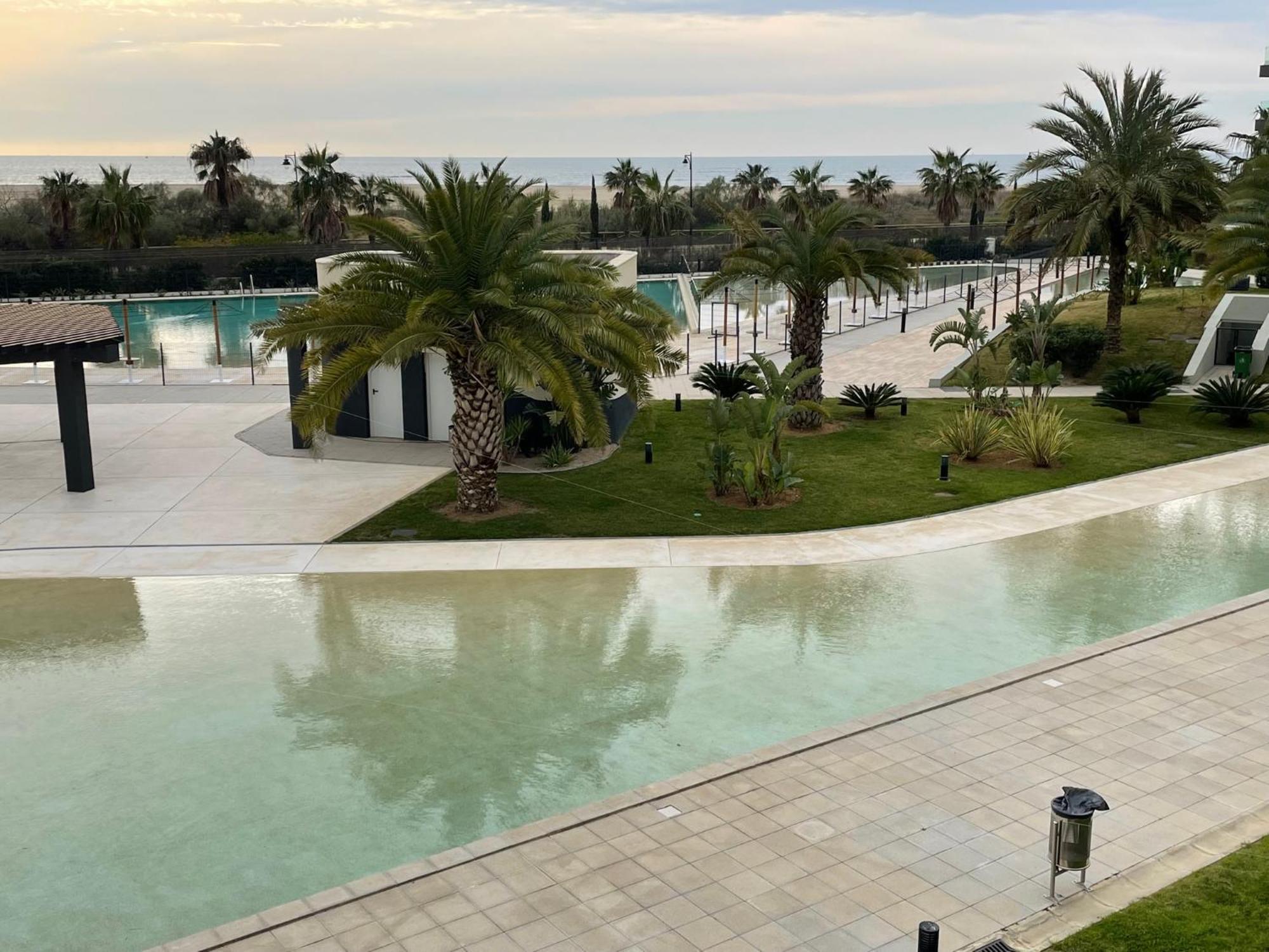 Ocean Homes, Luxury Apartments - By Ac Real Isla Canela Luaran gambar