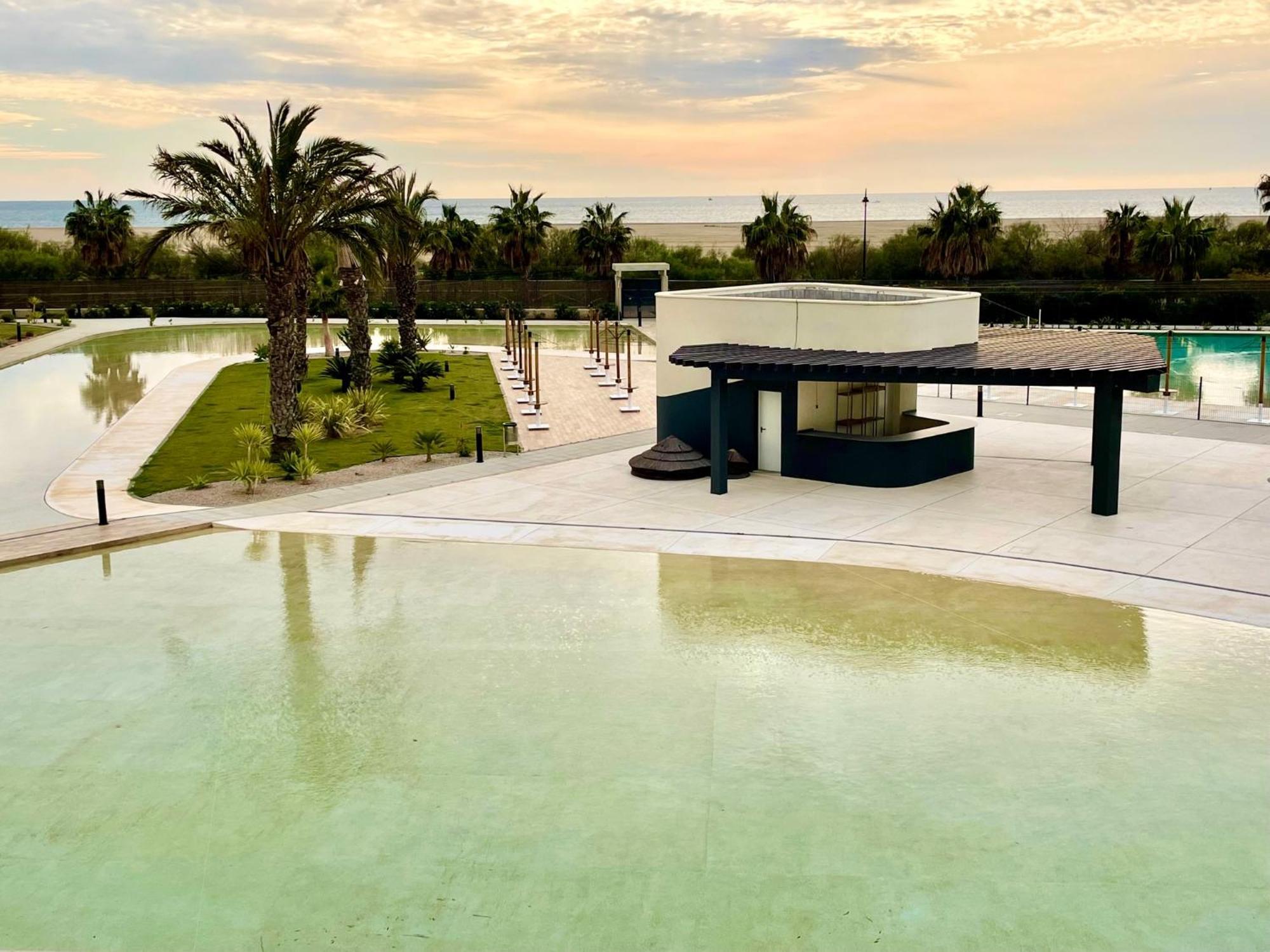 Ocean Homes, Luxury Apartments - By Ac Real Isla Canela Bilik gambar