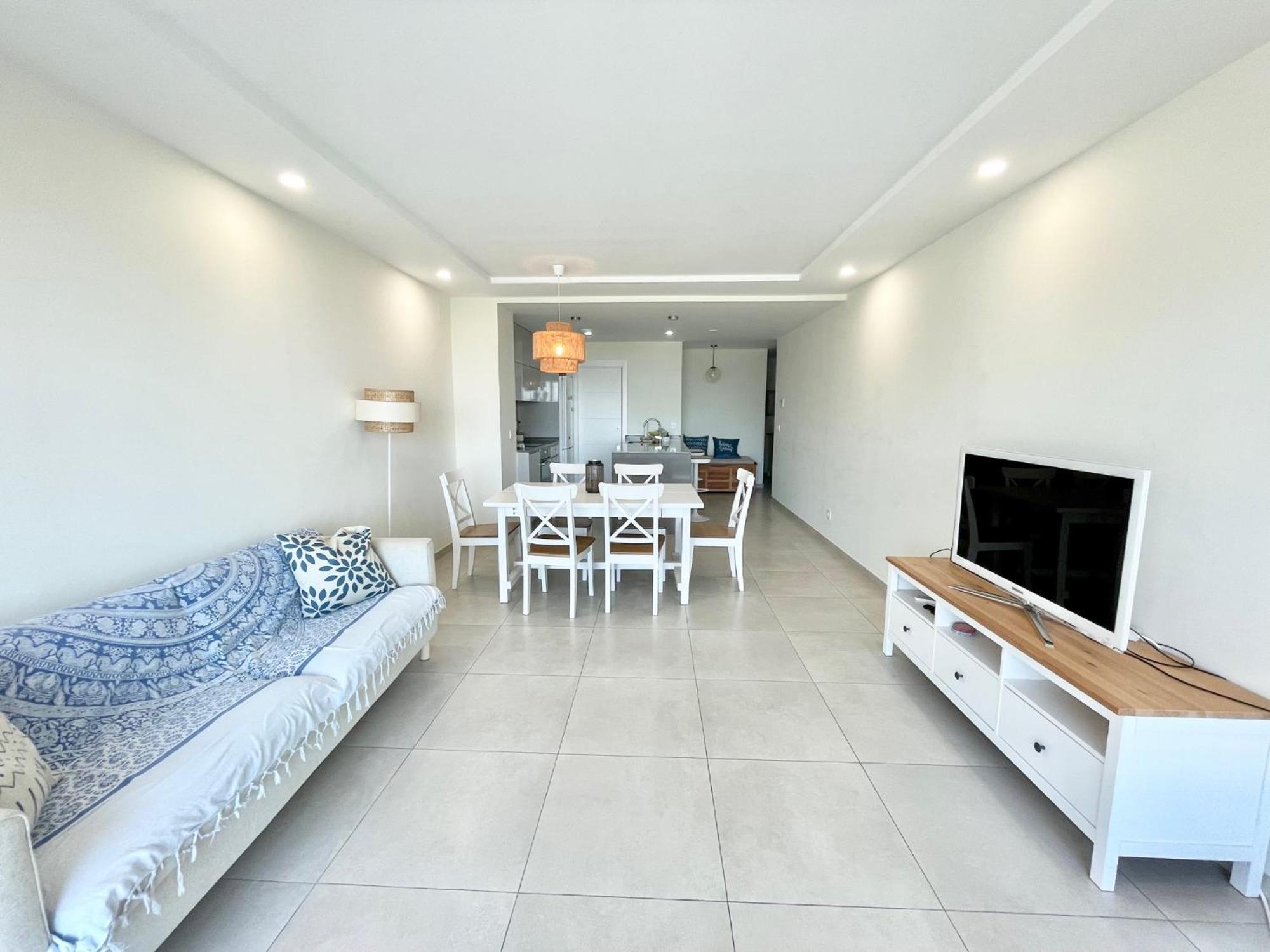 Ocean Homes, Luxury Apartments - By Ac Real Isla Canela Bilik gambar