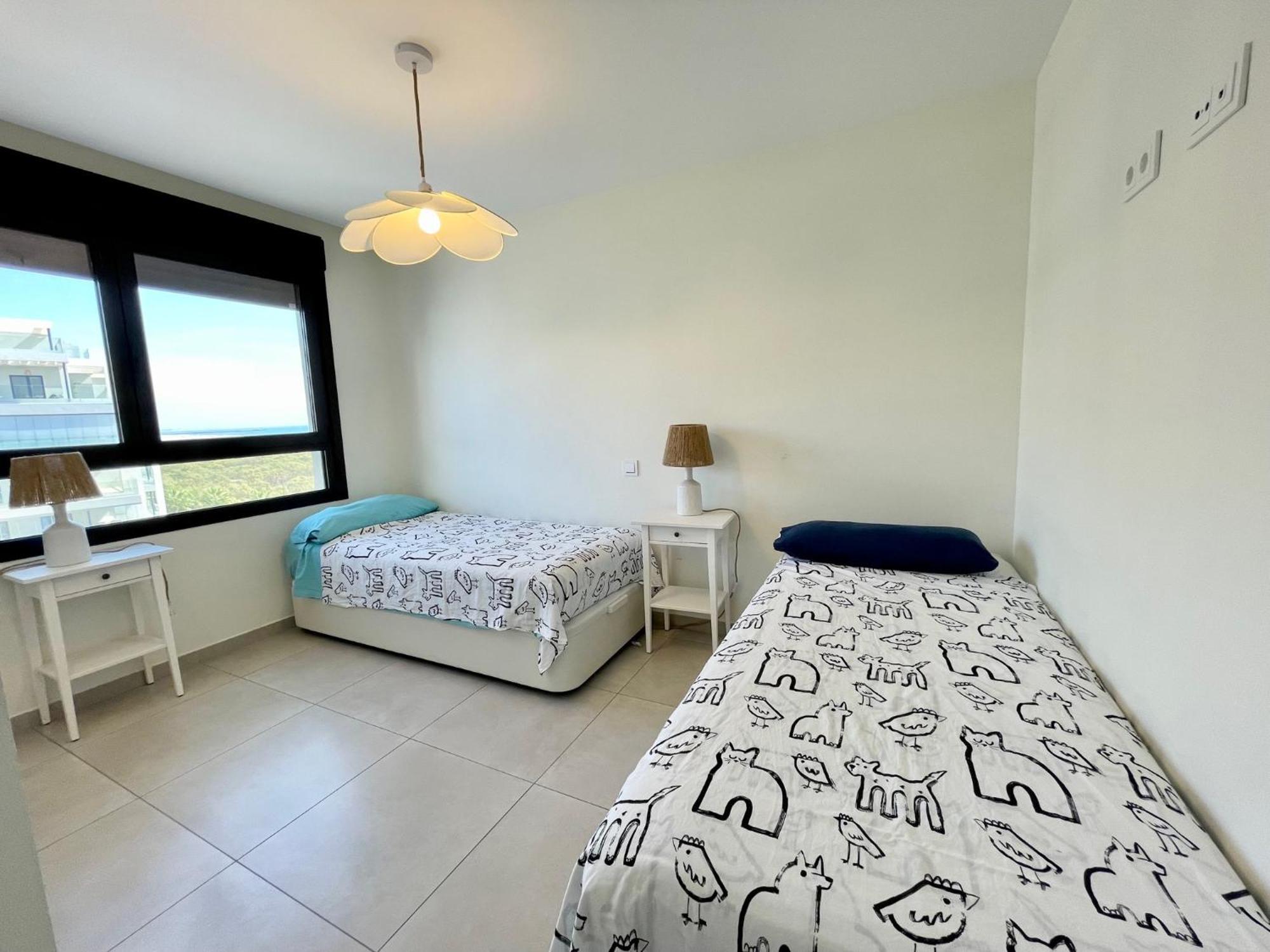 Ocean Homes, Luxury Apartments - By Ac Real Isla Canela Bilik gambar