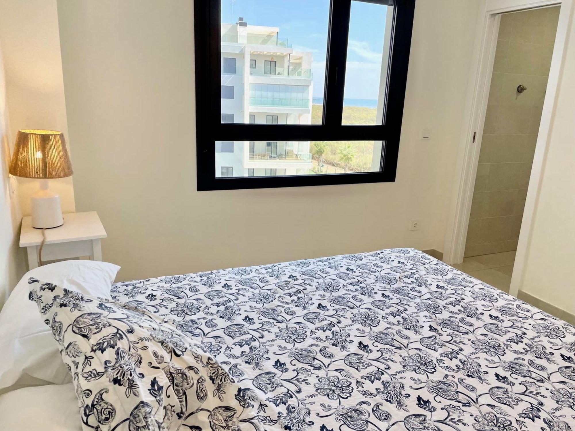 Ocean Homes, Luxury Apartments - By Ac Real Isla Canela Bilik gambar